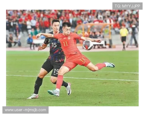 中国队在世界杯上的表现分析：历史战绩与未来展望