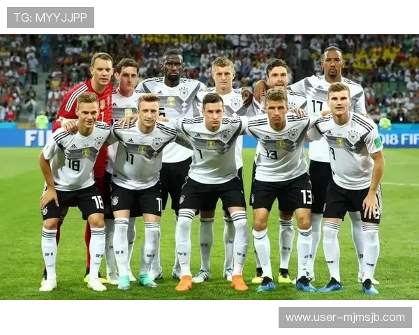 德国队在世界杯中的战术演变与核心球员介绍