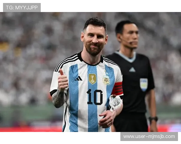 梅西世界杯进球纪录:他为阿根廷带来了哪些辉煌时刻