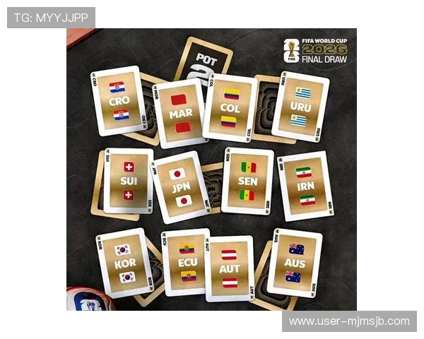 深入分析世界杯分组抽签规则图中的关键元素及其对球队分组的影响